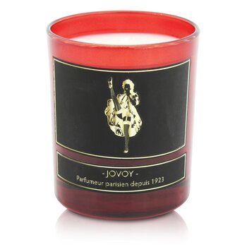 Candle - Les Demoiselles De La Rue De Provence - 185g/6.5oz