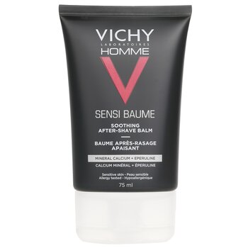Homme Soothing After-Shave Balm (For Sensitive Skin) - 75ml/2.53oz