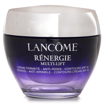 Renergie Multi-Lift Redefining Lifting Cream SPF15 (For All Skin Types) - 50ml/1.7oz