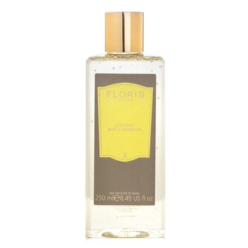 Cefiro Moisturising Bath & Shower Gel (Random Packaging) - 250ml/8.5oz