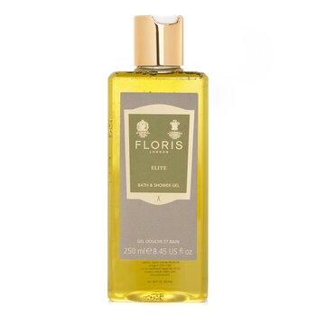 Elite Moisturising Bath & Shower Gel(Random Packaging) - 250ml/8.5oz