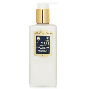 Night Scented Jasmine Enriched Body Moisturiser - 250ml/8.5oz