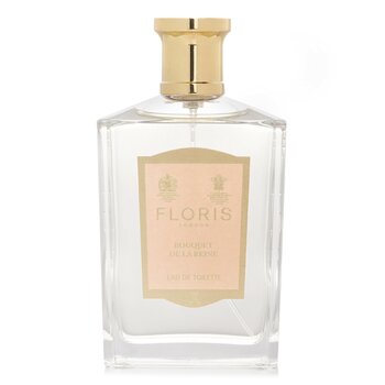 Bouquet De La Reine Eau De Toilette Spray(Random Packaging) - 100ml/3.4oz