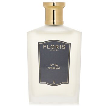 No 89 After Shave Splash(Random Packaging) - 100ml/3.38oz