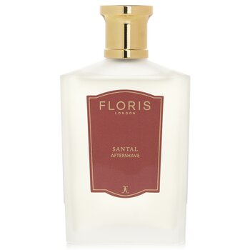 Santal After Shave Splash(Random Packaging) - 100ml/3.38oz