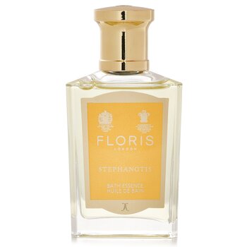 Stephanotis Bath Essence - 50ml/1.7oz