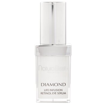 Diamond Life Infusion Retinol Eye Serum - 15ml/0.5oz