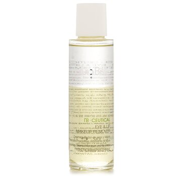 NB Ceutical Eye & Lip MakeUp Remover - 100ml/3.5oz