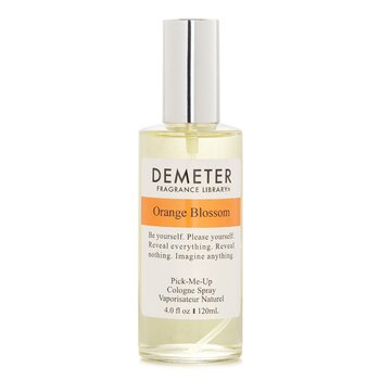 Orange Blossom Cologne Spray - 120ml/4oz