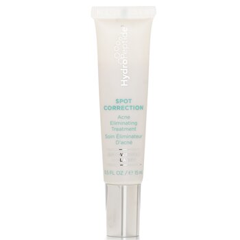 Spot Correction Acne Eliminating Treatment(Exp Date:31/12/2025) - 15ml/0.5oz