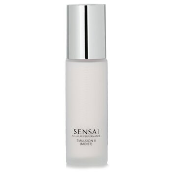 Sensai Cellular Performance Emulsion II - Moist - 50ml/1.7oz