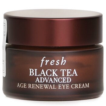 Black Tea Age-Delay Eye Concentrate (Random Packaging)  15ml/0.5oz