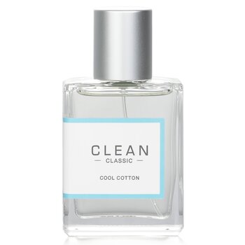 Classic Cool Cotton Eau De Parfum Spray - 30ml/1oz