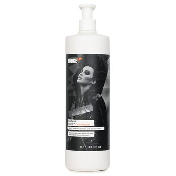 Big Bold OOMF Conditioner (For Fine Hair) - 1000ml/33.8oz