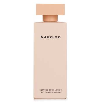 Narciso Scented Body Lotion  200ml/6.7oz