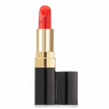 Rouge Coco Ultra Hydrating Lip Colour - # 440 Arthur - 3.5g/0.12oz