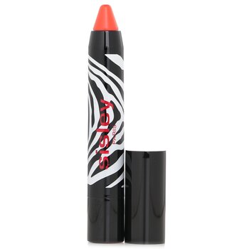 Phyto Lip Twist - # 7 Coral - 2.5g/0.08oz