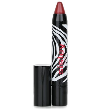 Phyto Lip Twist - # 9 Chestnut - 2.5g/0.08oz