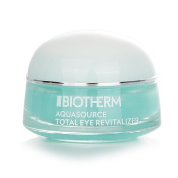 Aquasource Total Eye Revitalizer - 15ml/0.5oz