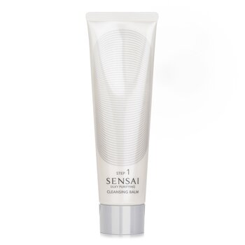 Sensai Silky Purifying Cleansing Balm (New Packaging) - 125ml/4.3oz