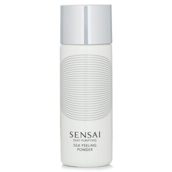 Sensai Silky Purifying Silk Peeling Powder (New Packaging)  40g/1.4oz
