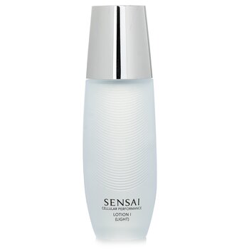 Sensai Cellular Performance Lotion I - Light (New Packaging) - 125ml/4.2oz
