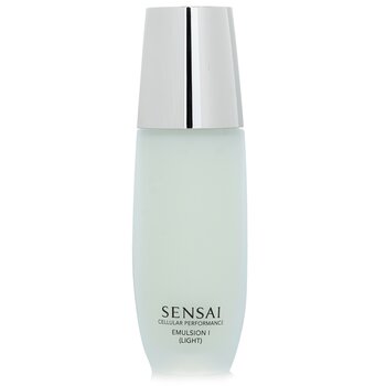 Sensai Cellular Performance Emulsion I - Light (New Packaging) - 100ml/3.4oz