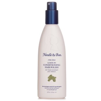Conditioning Hair Polish (For Curls, Tangles, Frizzies and Bed Head) - 237ml/8oz