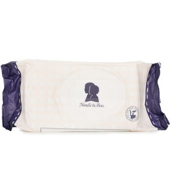 Ultimate Cleansing Cloths - For Face, Body & Bottom - 7 - 72cloths