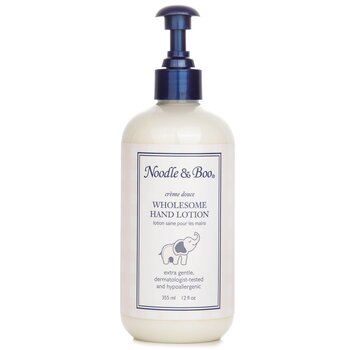 Wholesome Hand Lotion - 355ml/12oz