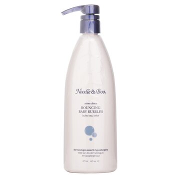 Bouncing Baby Bubbles - 473ml/16oz