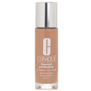 Beyond Perfecting Foundation & Concealer - # 09 Neutral (MF-N) - 30ml/1oz