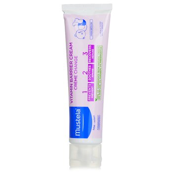 Vitamin Barrier Cream - 100ml/3.88oz