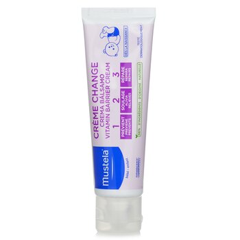 Vitamin Barrier Cream - 50ml/1.94oz