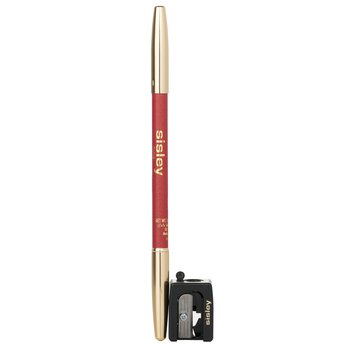 Phyto Levres Perfect Lipliner - #Ruby - 1.2g/0.04oz