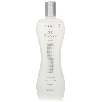 Silk Therapy Original - 355ml/12oz