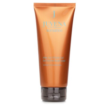 Sunsation After Sun Shower Gel - 200ml/6.8oz