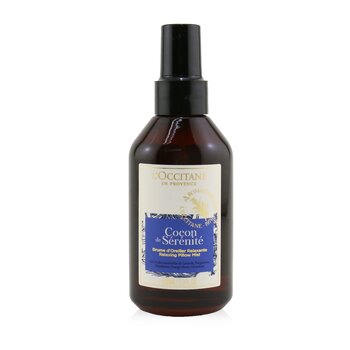 Cocon De Serenite Relaxing Pillow Mist - 100ml/3.3oz