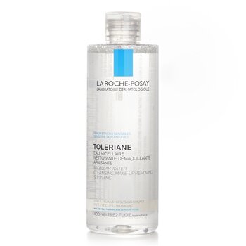 Physiological Micellar Solution (Sensitive Skin) - 400ml/13.5oz