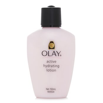 Active Hydrating Lotion(Random Packaging) - 150ml/5oz