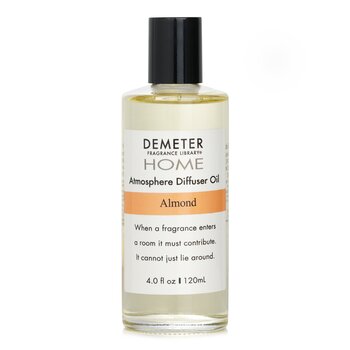 Atmosphere Diffuser Oil - Almond - 120ml/4oz