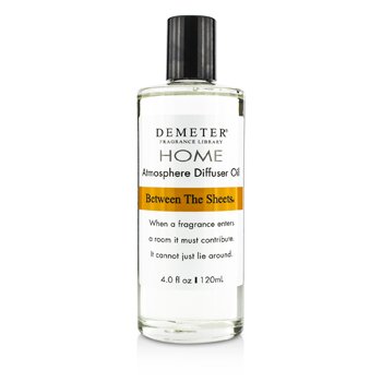 Atmosphere Diffuser Oil - Between The Sheets - 120ml/4oz