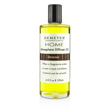 Atmosphere Diffuser Oil - Brownie - 120ml/4oz