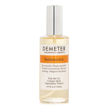 Butterscotch Cologne Spray - 120ml/4oz