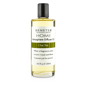 Atmosphere Diffuser Oil - Chai Tea - 120ml/4oz