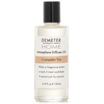 Atmosphere Diffuser Oil - Coriander Tea 23577 - 120ml/4oz
