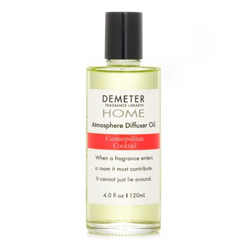 Atmosphere Diffuser Oil - Cosmopolitan Cocktail - 120ml/4oz