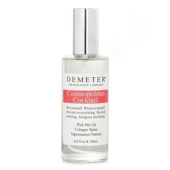 Cosmopolitan Cocktail Cologne Spray - 120ml/4oz
