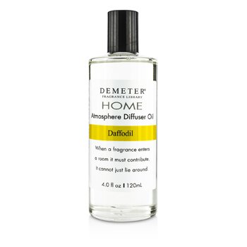 Atmosphere Diffuser Oil - Daffodil - 120ml/4oz