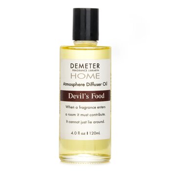 Atmosphere Diffuser Oil - Devils Food - 120ml/4oz